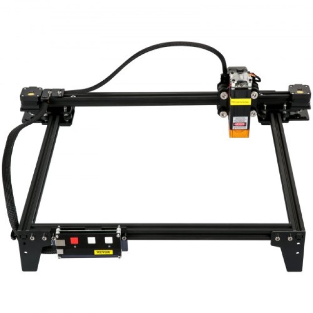 Επιτραπέζιος Χαράκτης Laser VEVOR 12.2x11.8 5.5W  EJGXJGLZDKJOCTSKAV2