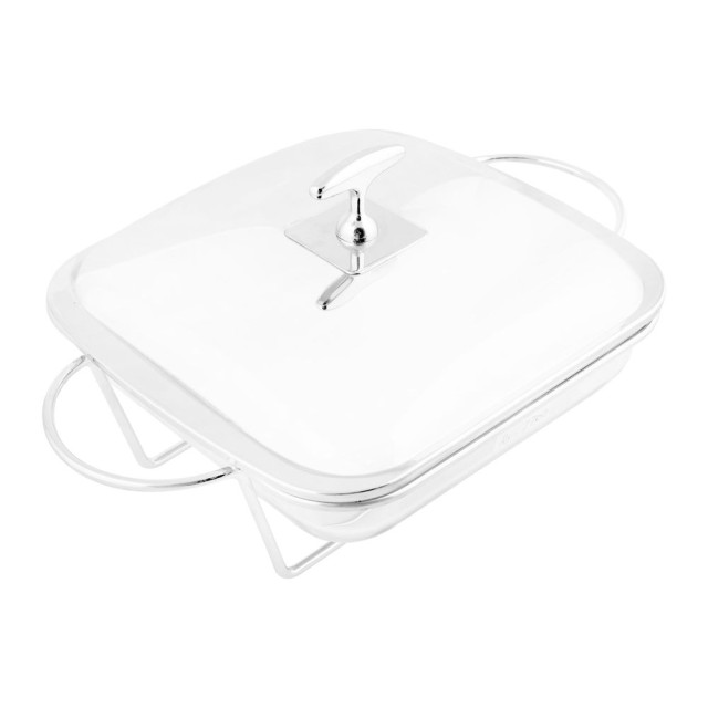 Edenberg Θερμοανθεκτικό Σκεύος 2.0 Λίτρων με Βάση EB-1442 Edenberg Θερμοανθεκτικό Σκεύος 2.0 Λίτρων με Βάση EB-1442