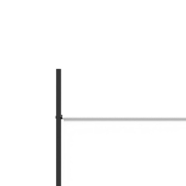 vidaXL Διαχωριστικό Δωματίου με 6 Πάνελ Λευκό 300 x 200 εκ. από Ύφα... vidaXL Διαχωριστικό Δωματίου με 6 Πάνελ Λευκό 300 x 200 εκ. από Ύφα...