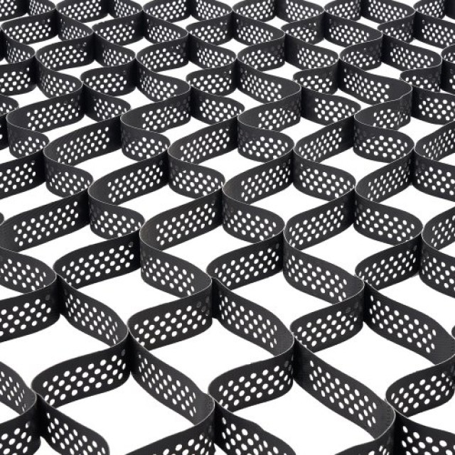 VEVOR Γεωκυψέλη 3 ιντσών 17.06x8.86FT για Χαλίκι JDWG3INCH179IELUT0...