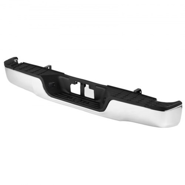 Πίσω Προφυλακτήρας Χρωμίου VEVOR για Toyota Tundra 2007-2013  FTK20072013T4XEYOV9