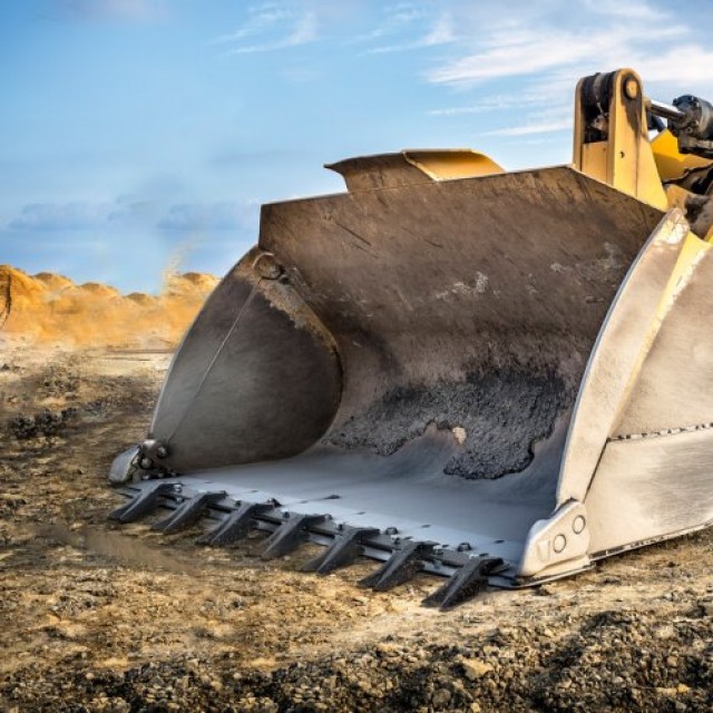 VEVOR Δόντια Κουβά 53 για Υπο-Συμπαγή Τρακτέρ, 4560 lbs, Χωρίς Τρύπημα  NYCDWJCZTSFC5DGY9V0
