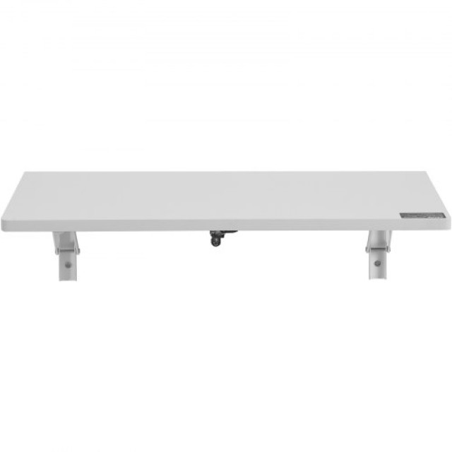 Πτυσσόμενο Επιτοίχιο Γραφείο VEVOR 23.62x15.75  BGSGZZPMBHB2PNPB7V0