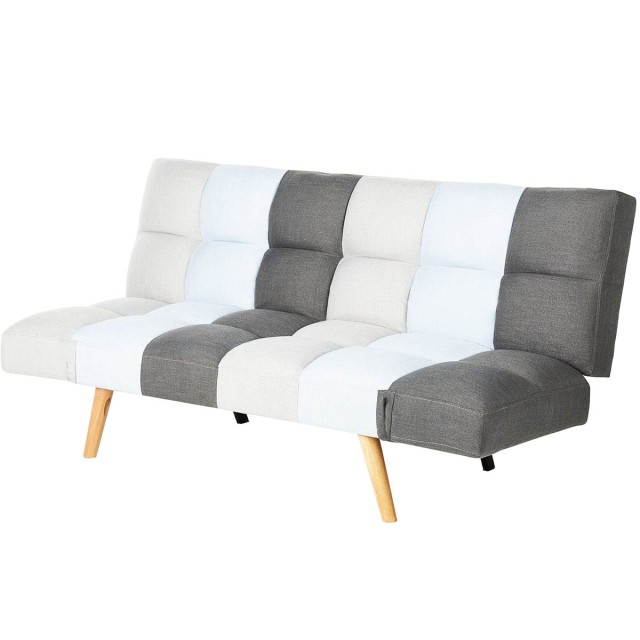 Shally Dogan Καναπές κρεβάτι 2 θέσεων Vissland 182 x 86 x 79εκ με ρ... Shally Dogan Καναπές κρεβάτι 2 θέσεων Vissland 182 x 86 x 79εκ με ρ...