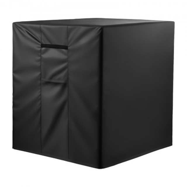 VEVOR Κάλυμμα Αir Conditioner Τριπλής Στρώσης 762x762x810 mm Αδιάβρ...