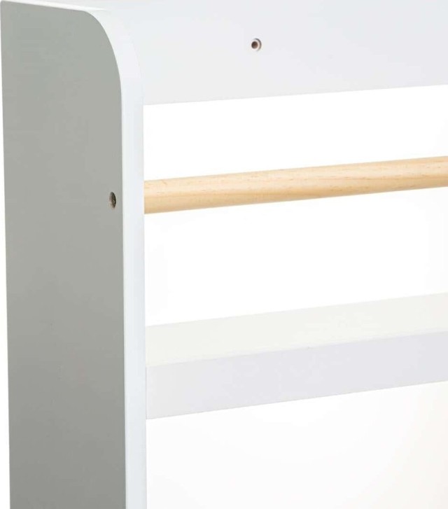 Atmosphera  Λευκή Παιδική Βιβλιοθήκη, 4 Επίπεδα  174087