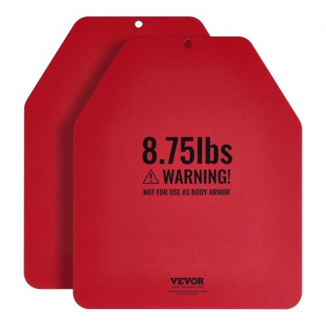 VEVOR  Γιλέκο Βαρών 2x8.75 LB για Τρέξιμο  BXGBPBSP875LPAWECV0