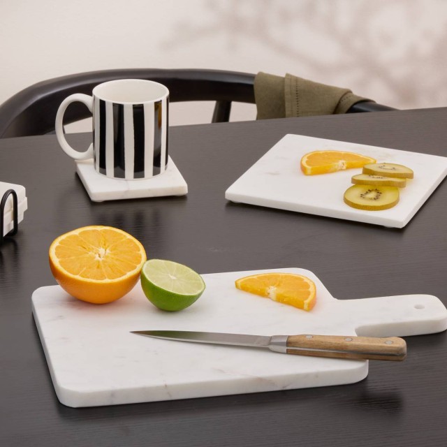 Secret de Gourmet Πλατο Κοπής με Λαβή 2,7 Kg 212188