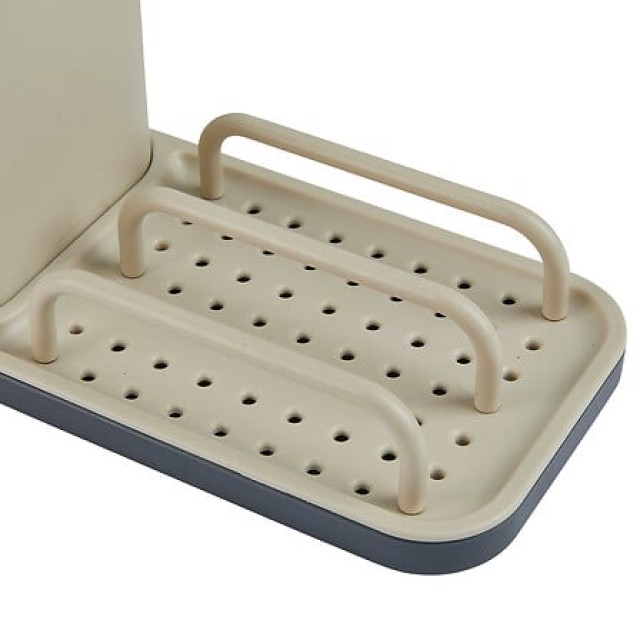 Οργανωτής Νεροχύτη 4-σε-1  21 x 9 x 14,5 cm 202008C 5Five Simply Smart