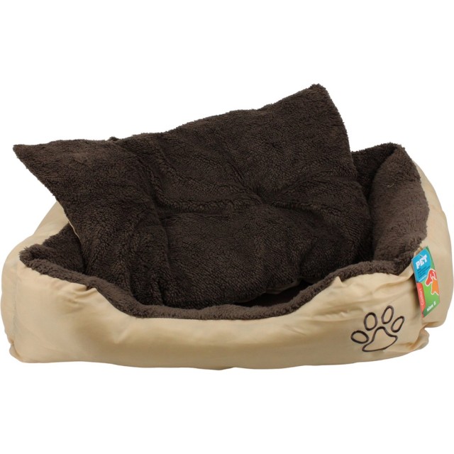 PET COMFORT  Κρεβάτι Σκύλου 75 x 55 x 15 cm 02661953