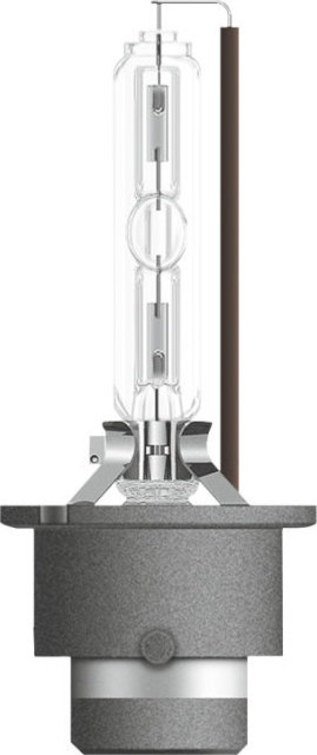 Λάμπα Xenon 35W για Αυτοκίνητα Original Xenarc D2S 4100K Φυσικό Λευκό 85V 66240 OSRAM