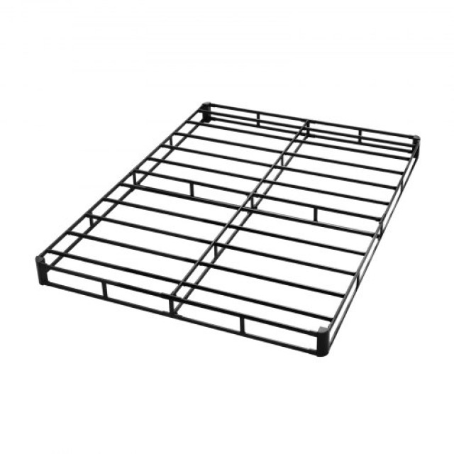 VEVOR Κρεβάτι Queen Size με Ύφασμα 79.1x59.6x5.1 ιντσών XXDHNWK795950AASU001V0