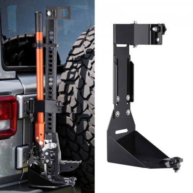 VEVOR Βάση Υψηλής Ανύψωσης για Jeep Wrangler YJ/TJ/JK/JL NCQJDPJAZT...