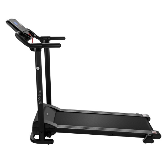 Athler Ηλεκτρικός Διάδρομος Γυμναστικής 141.5 x 62.5 x 127.5 cm Imp...