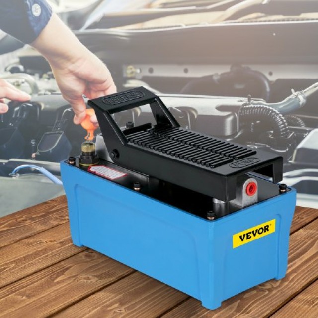 VEVOR Αντλία Αέρος Υδραυλική 10,000 PSI Μεταλλική Κατασκευή  BTQBTY...