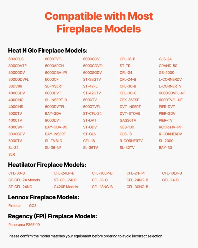 VEVOR Σετ Συναρμολόγησης Πιλοτικού Αερίου για Εστία, Φυσικό Αέριο, ...