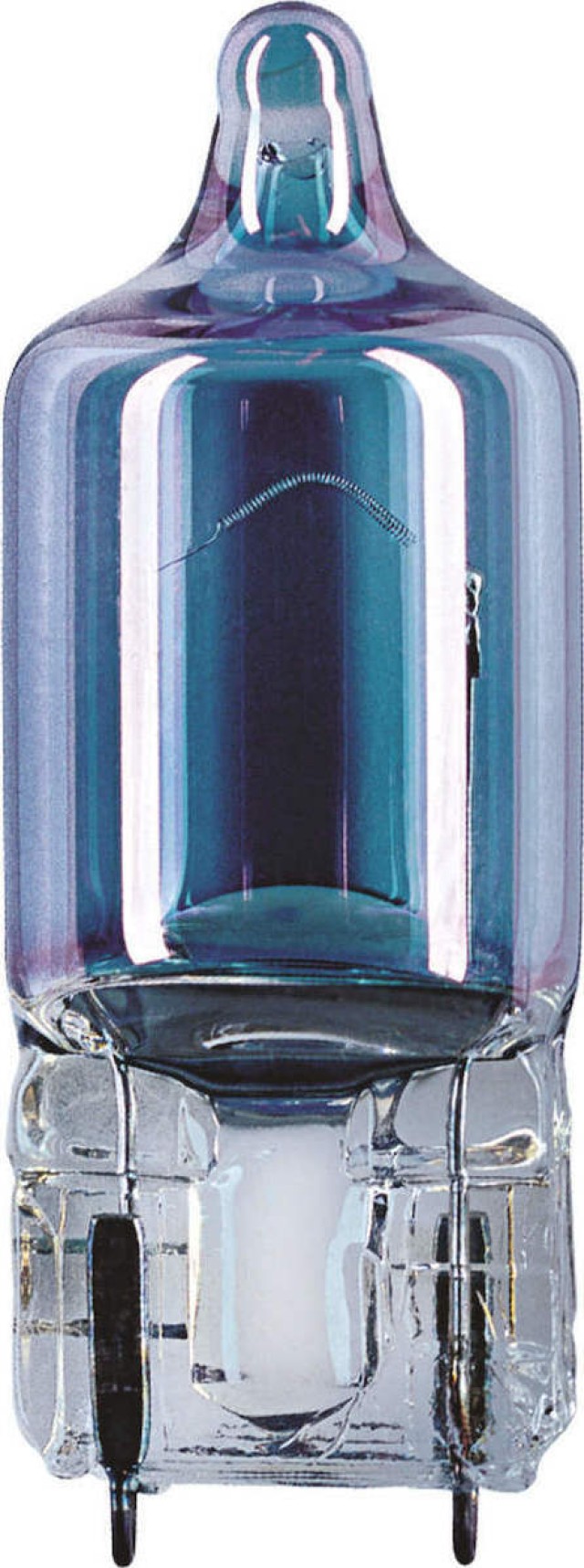 Λάμπες Αυτοκινήτου Blue Intense Nextgeneration Blister W5W Αλογόνου 4000K 12V 5W 2τμχ 2825CBN-2BL OSRAM