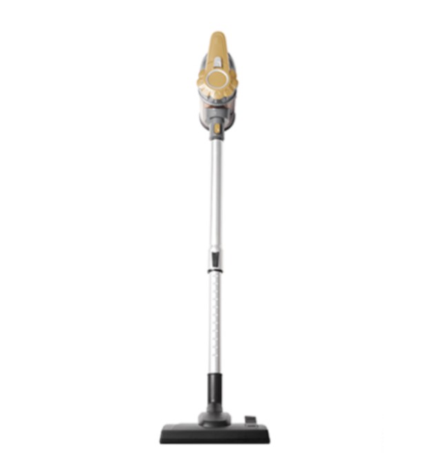 Ηλεκτρική Σκούπα 2 σε 1 Stick & Χειρός 800W Λευκή AD-7036w ADLER
