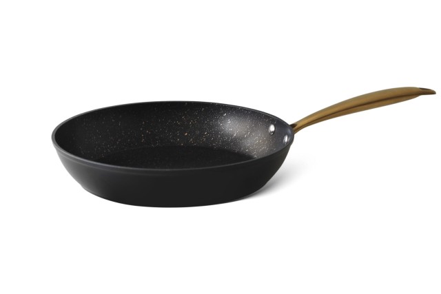 Edenberg Αλουμινένιο Τηγάνι με Αντικολλητική Μαρμάρινη Επίστρωση 28...