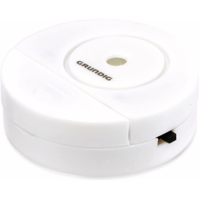 BAKAJI  Συναγερμός για Πόρτες και Παράθυρα 2 τμχ Grundig 02838761