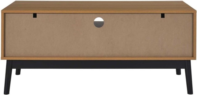 Έπιπλο Τηλεόραση 110 x 48 x 40 εκ , χαμηλό, μοντέλο Felix, συλλογή ...
