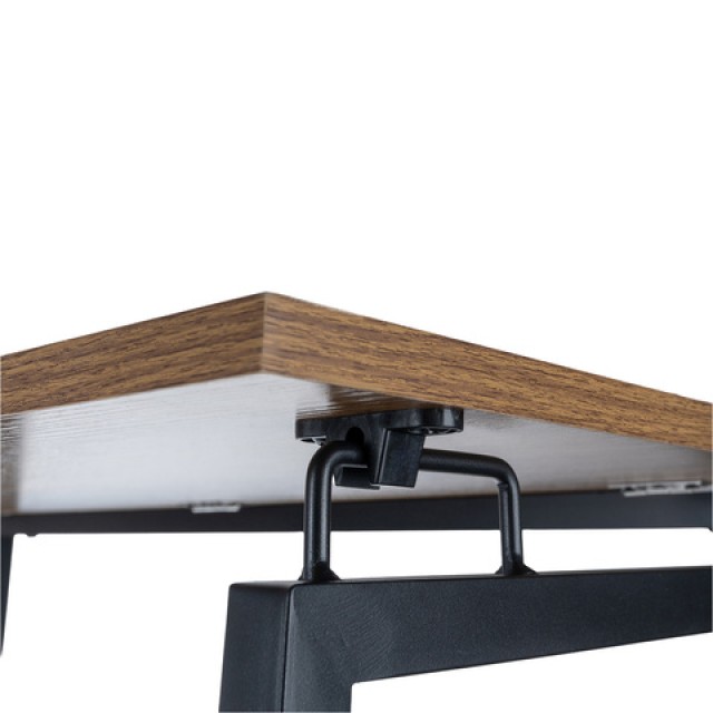 Ruhhy Πτυσσόμενο Γραφείο για Εργασία και Μελέτη 26116