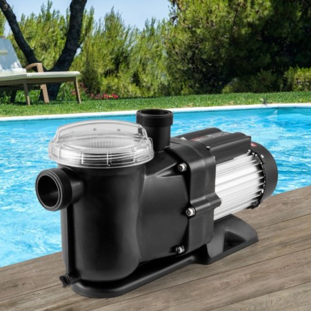 Αντλία Πισίνας VEVOR 1.5 HP 100 GPM 2850RPM UL  YCGLBDSDDY15VLJXMV2