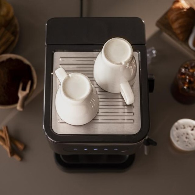 Καφετιέρα Power Espresso 20 Bar Cecotec CEC-00268