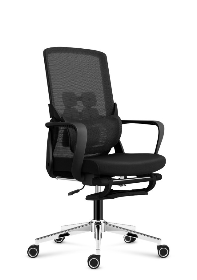 MarkAdler Περιστρεφόμενη Καρέκλα Διευθυντή  Manager 3.6  Μαύρη 5903...