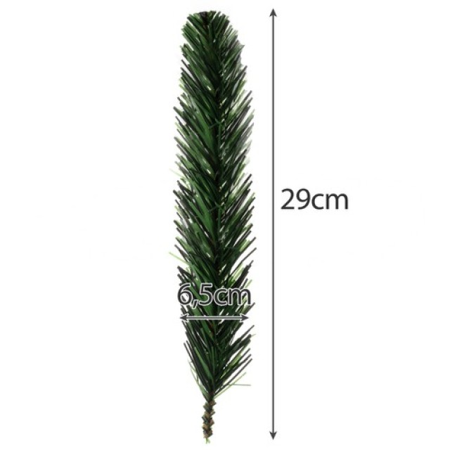 Κλαδιά για Διακόσμηση 40 τεμ. 29 cm Ruhhy 22513