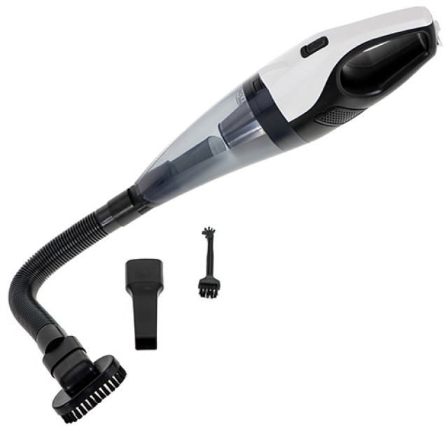 Ηλεκτρικό Σκουπάκι Αυτοκινήτου USB C / 12 V Adler AD-7059