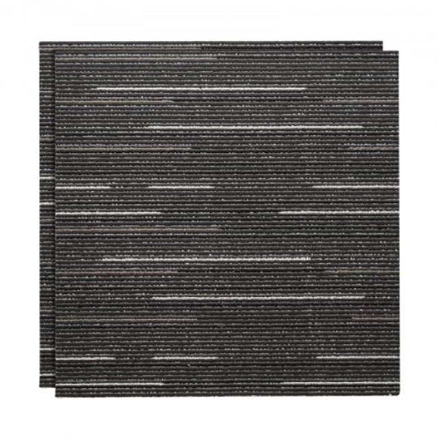 VEVOR Επαναχρησιμοποιούμενες Πλακάκια Χαλιού 610x610 mm, 24 Τεμάχια...