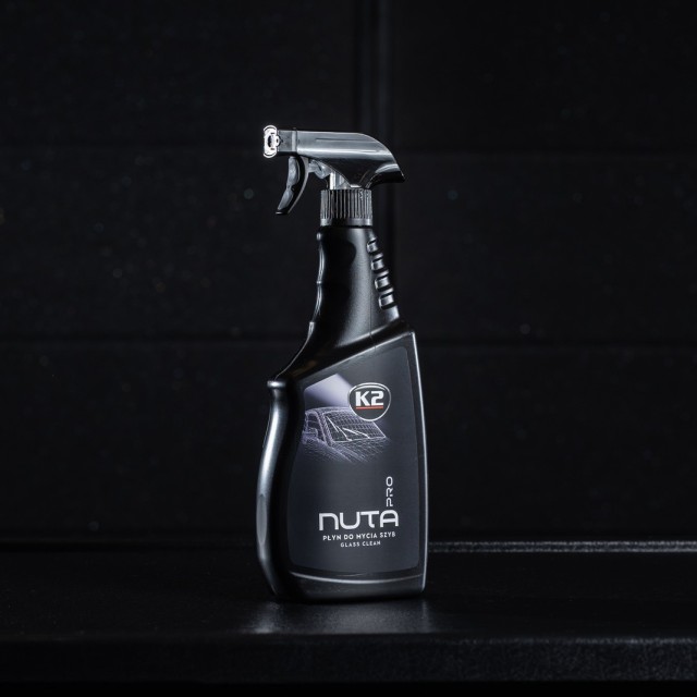 K2 NUTA PRO Καθαριστικό Γυαλιών 750ml D4002