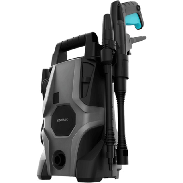 Cecotec Πλυστικό Μηχάνημα HydroBoost 1400 CEC-09321