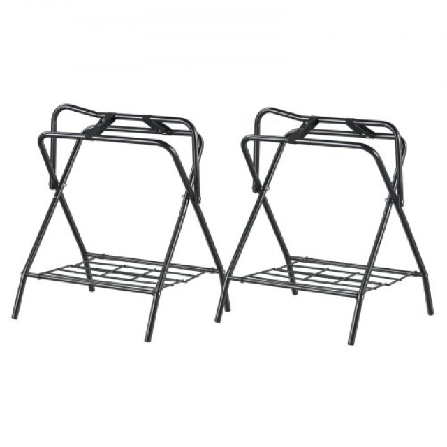 VEVOR  Διπλή Αναδιπλούμενη Βάση Σέλας 60 kg  MAJXXZDK2819ERWR1V0