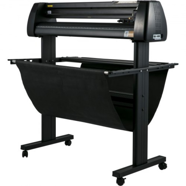 VEVOR Κόφτης Βινυλίου 34 Χειροκίνητος Plotter SignMaster Αξεσουάρ  KZJ870SDJCJPJ00011V2