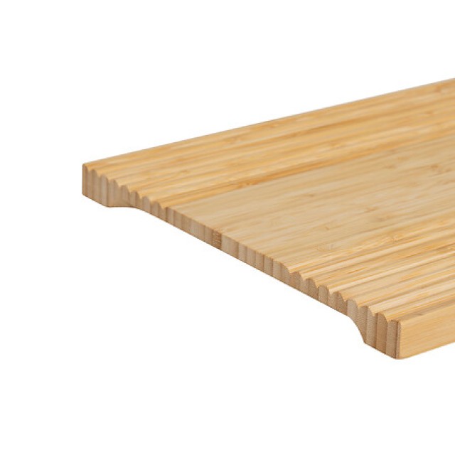 Ξύλο Κοπής από Μπαμπού 40 x 27 cm 190100 5Five Simply Smart