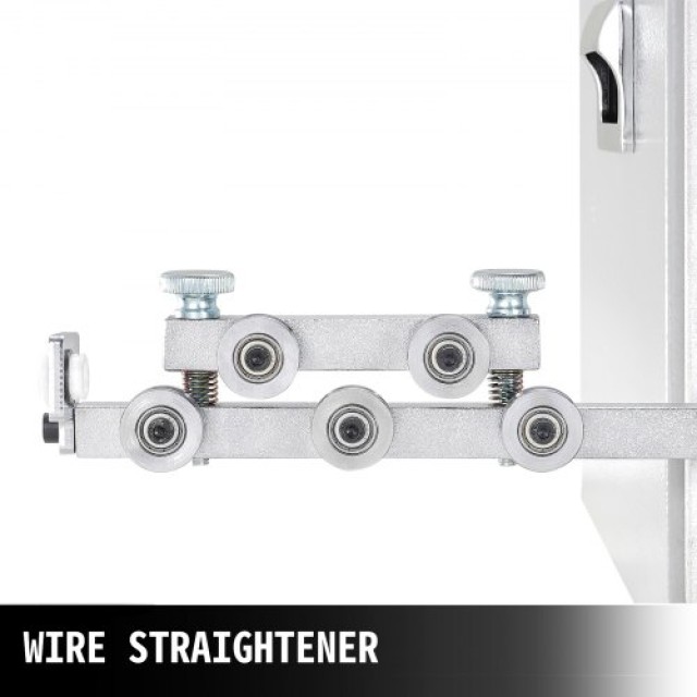 Αυτόματη Μηχανή Απογύμνωσης Καλωδίων VEVOR 300V  QZDBXJSWT508-JE01V2