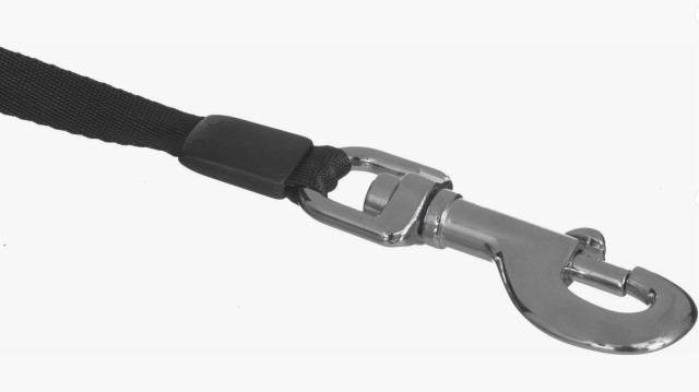 Πτυσσόμενο Λουρί/Οδηγός Σκύλου Flexi New Classic L 8m εως 50kg Μαύρο 4000498023020 Flexi