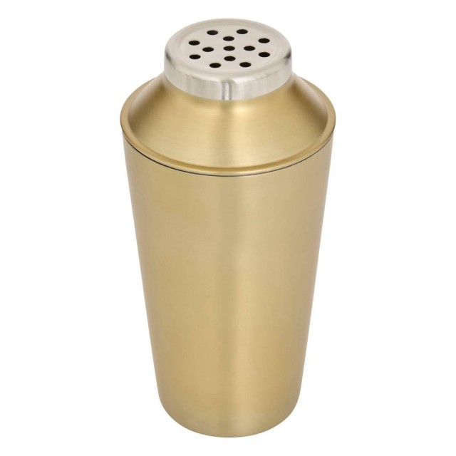 Secret de Gourmet Σετ Κοκτέιλ Gold σε συσκευασία 19,6 x 17,6 x 16,7...