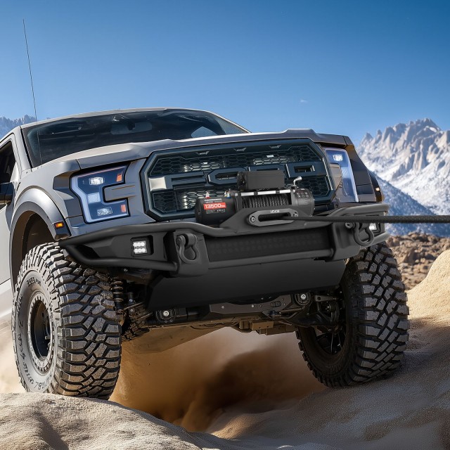 VEVOR Ηλεκτρικός Γερανός 12V για 6100 kg, με Συνθετικό Σχοινί και Α... VEVOR Ηλεκτρικός Γερανός 12V για 6100 kg, με Συνθετικό Σχοινί και Α...