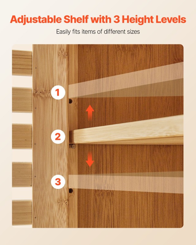 VEVOR Επιτοίχιο Ντουλάπι Μπάνιου με Δύο Πόρτες & Ρυθμιζόμενο Ράφι (... VEVOR Επιτοίχιο Ντουλάπι Μπάνιου με Δύο Πόρτες & Ρυθμιζόμενο Ράφι (...