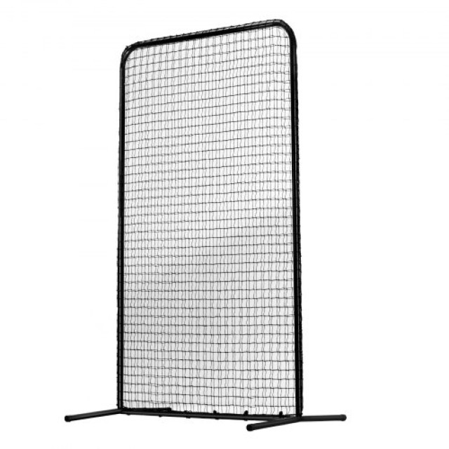 VEVOR Προστατευτικό Δίχτυ Μπέιζμπολ 7x4 ft για Κλουβί Μπαταρίσματος  TSBHWIXZX74YWVVBYV0