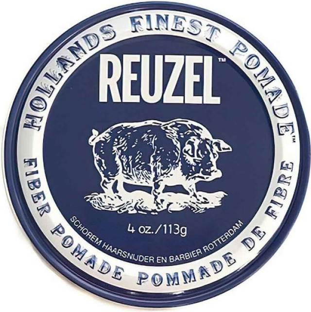 Reuzel Fiber Pomade Pomade 113gr 852578006812