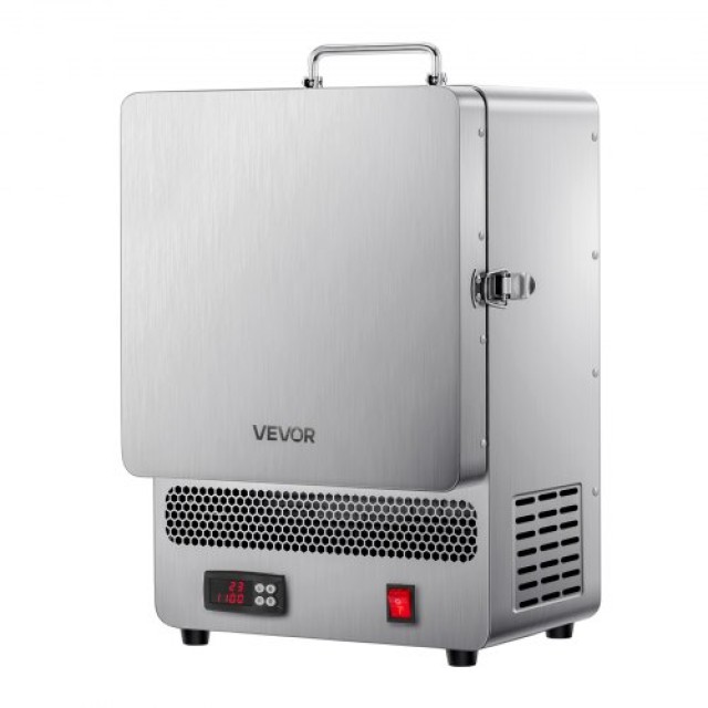 VEVOR Ηλεκτρικός Κλίβανος Τήξης 1500W 1200℃ ZMKXXDL1500WLT2AY001V2 VEVOR Ηλεκτρικός Κλίβανος Τήξης 1500W 1200℃ ZMKXXDL1500WLT2AY001V2