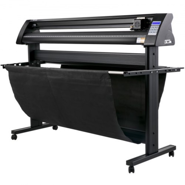 VEVOR Κοπτικό Βινυλίου 1350mm με Οθόνη LED και Οπτικό Μάτι  KZJRJBZDDZJOCTPJBV2