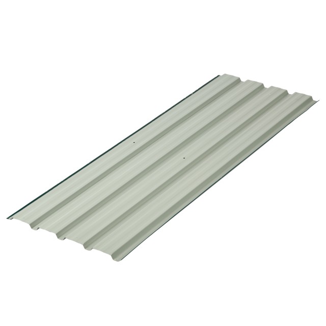 Outsunny Σετ 12 ανταλλακτικών πάνελ 129x45 cm για υπόστεγα κήπου απ...
