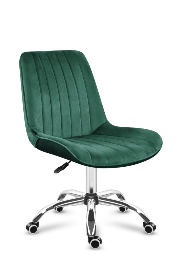 MarkAdler Καρέκλα Γραφείου Future 3.5 Green με Διαστάσεις  65x65x11...