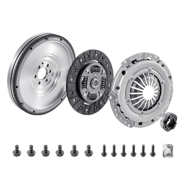 VEVOR Σετ Συμπλέκτη & Βολάν OEM Premium για Audi A3 DLHLHQTJFLOEVJ6...