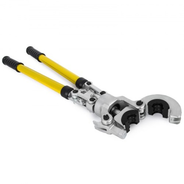 VEVOR Πρέσα Σωλήνων Pex-Al-Pex 16-32mm TH25 TH32  YGQTHU16-32MM0001V0